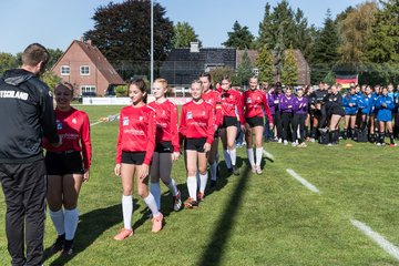 Bild 140 - wU16 Deutsche Meisterschaft